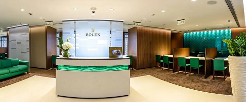 厦门思明区劳力士售后维修中心